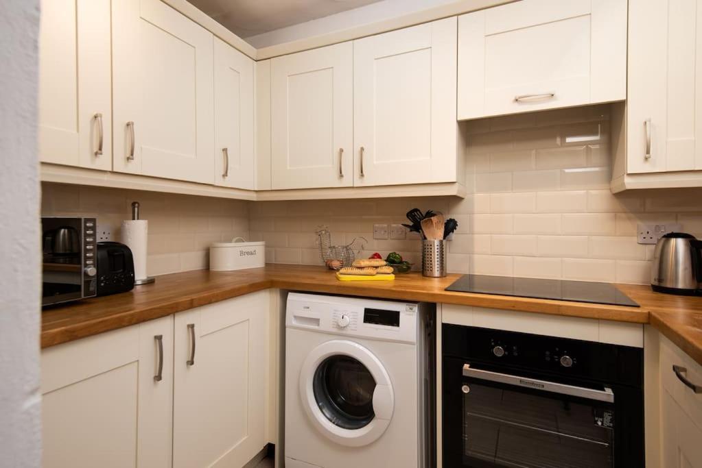 The Bothy, Press Mains Farm Cottages Eyemouth Exteriör bild